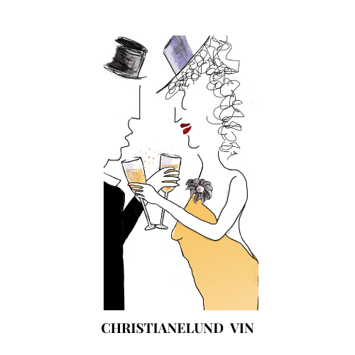 Christianelund vin