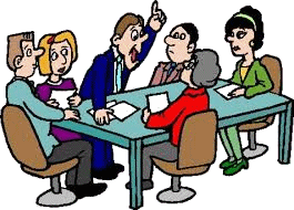 Referat fra bestyrelsesmøde 17. April